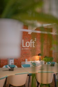 CoPiDUS Loft² | Das Loft | Magazin | Mr. Düsseldorf | Foto: CoPiDUS