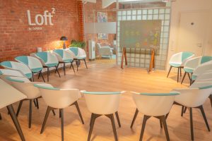 CoPiDUS Loft² | Das Loft | Magazin | Mr. Düsseldorf | Foto: CoPiDUS