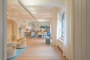 CoPiDUS Loft² | Das Loft | Magazin | Mr. Düsseldorf | Foto: CoPiDUS