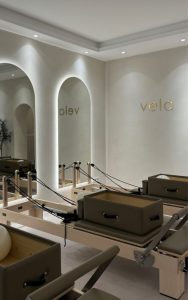 Vela Pilates | Top Pilates Studios in Düsseldorf | Mr. Düsseldorf | Foto: Mr. Düsseldorf