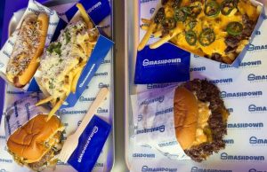 Smashdown Burger | Die besten Burger in Düsseldorf | Magazin | Mr. Düsseldorf | Foto: Mr. Düsseldorf