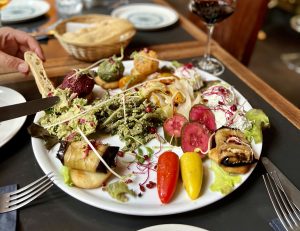 Top Restaurants für osteuropäische Küche in Düsseldorf | Magazin | Mr. Düsseldorf | Foto: Mr. Düsseldorf
