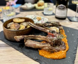 Jenka | Top Restaurants für osteuropäische Küche in Düsseldorf | Magazin | Mr. Düsseldorf | Foto: Mr. Düsseldorf
