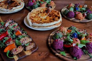 Pepella | Top Restaurants für osteuropäische Küche in Düsseldorf | Magazin | Mr. Düsseldorf | Foto: Pepella