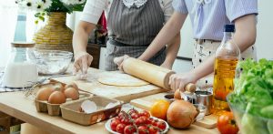 Die besten Kochschulen und Kochkurse in Düsseldorf | Magazin | Mr. Düsseldorf | Foto: Pexels