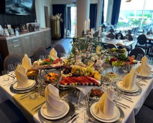 Shemesh | Top Restaurants für osteuropäische Küche in Düsseldorf | Magazin | Mr. Düsseldorf | Foto: Shemesh