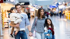 Flughafen Düsseldorf | Shoppen | Magazin | Mr. Düsseldorf | Foto: Flughafen Düsseldorf