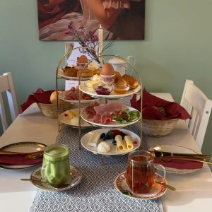 Casa Lupika | Die besten Läden zum Brunchen & Frühstücken in Düsseldorf | Mr. Düsseldorf | Foto: Mr. Düsseldorf