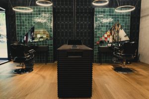 Daquaro Barber Shop | Top Friseure in Düsseldorf | Mr. Düsseldorf | Foto: Daquaro Barber Shop