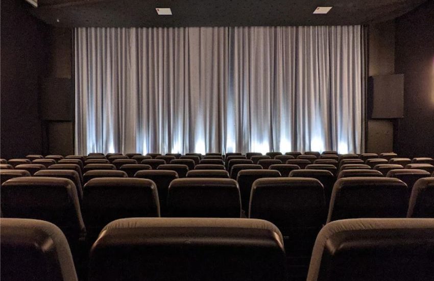 Atelier Kino im Savoy Theater | Top Kinos in Düsseldorf | Magazin | Mr. Düsseldorf | Foto: Atelier Kino im Savoy Theater