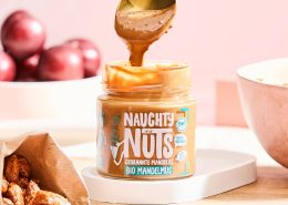Naughty Nuts