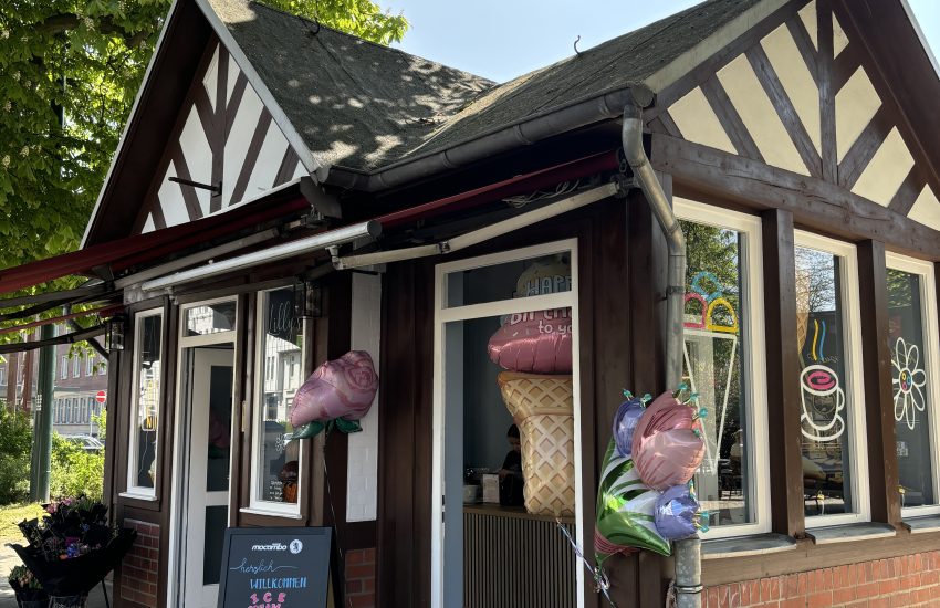 Lilly's | Die besten Eisdielen in Düsseldorf | Toplisten | Mr. Düsseldorf | Foto: Mr. Düsseldorf Lilly's | Die besten Eisdielen in Düsseldorf | Toplisten | Mr. Düsseldorf | Foto: Mr. Düsseldorf