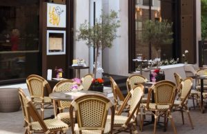 Le Cou Cou | Die schönsten Terrassen in der Altstadt | Magazin | Mr. Düsseldorf | Foto: Le Cou Cou