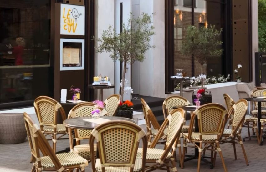 Le Cou Cou | Die schönsten Terrassen in der Altstadt | Magazin | Mr. Düsseldorf | Foto: Le Cou Cou Le Cou Cou | Die schönsten Terrassen in der Altstadt | Magazin | Mr. Düsseldorf | Foto: Le Cou Cou