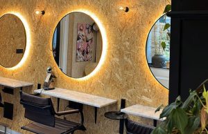 Lupo | Top Friseure in Düsseldorf | Mr. Düsseldorf | Foto: Lupo