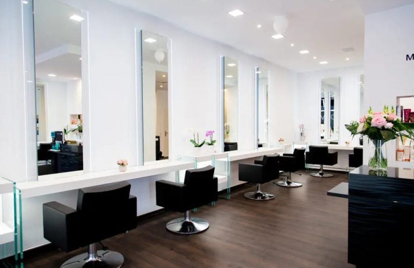 Mr. & Mrs. Simmons | Top Friseure in Düsseldorf | Mr. Düsseldorf | Foto: Mr. & Mrs. Simmons