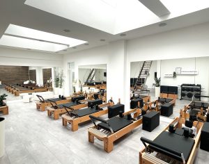PilatesZeit | Top Pilates Studios in Düsseldorf | Mr. Düsseldorf | Foto: PilatesZeit