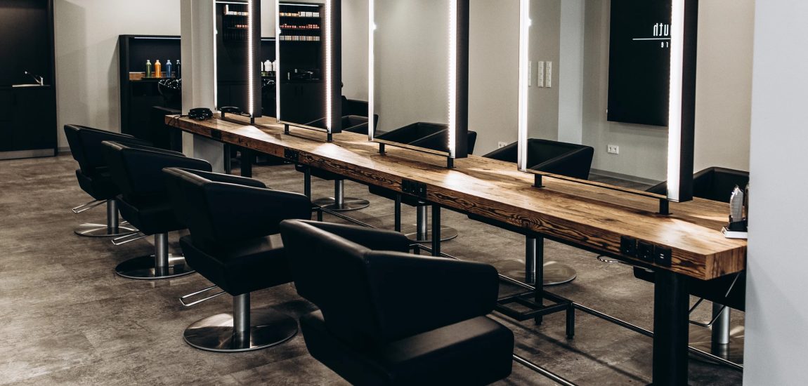 Top Friseure in Düsseldorf | Mr. Düsseldorf | Foto: Robin Huth