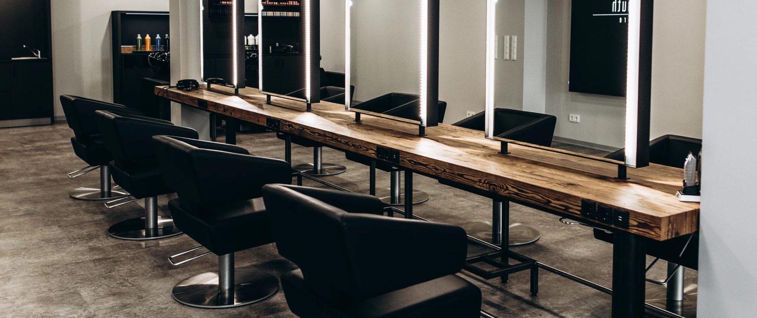 Top Friseure in Düsseldorf | Mr. Düsseldorf | Foto: Robin Huth