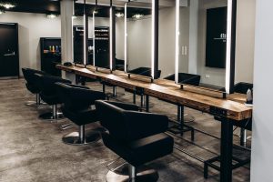 Top Friseure in Düsseldorf | Mr. Düsseldorf | Foto: Robin Huth