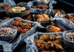 Sojubar - Kartenvorteil