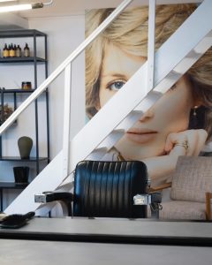 Stresemann | Top Friseure in Düsseldorf | Mr. Düsseldorf | Foto: Stresemann
