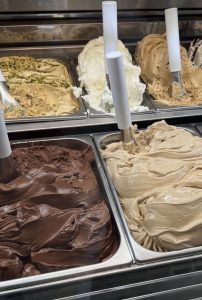 Maximilians | Die besten Eisdielen in Düsseldorf | Toplisten | Mr. Düsseldorf | Foto: dupe