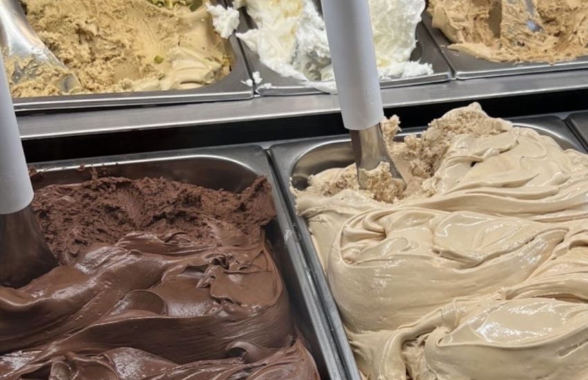 Maximilians | Die besten Eisdielen in Düsseldorf | Toplisten | Mr. Düsseldorf | Foto: dupe Maximilians | Die besten Eisdielen in Düsseldorf | Toplisten | Mr. Düsseldorf | Foto: dupe