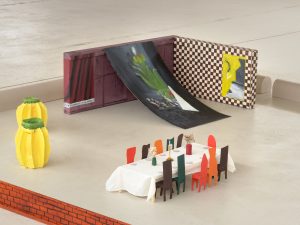 restraumraumrest | Top Kunstausstellungen in Düsseldorf | Toplisten | Mr. Düsseldorf | Foto: Bornewasser Miriam