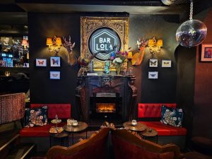Bar Lola | Die besten Clubs in Düsseldorf | Topliste | Foto: Bar Lola