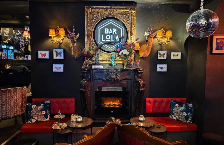 Bar Lola | Die besten Clubs in Düsseldorf | Topliste | Foto: Bar Lola Bar Lola | Die besten Clubs in Düsseldorf | Topliste | Foto: Bar Lola