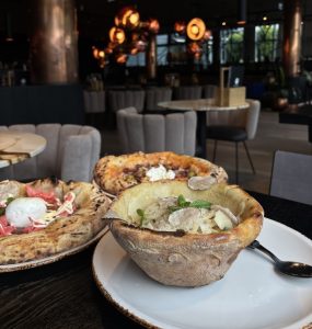 60secondstopnapoli | Medienhafen Topliste | Topliste | Mr. Düsseldorf | Foto: Mr.Düsseldorf