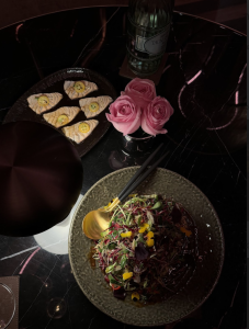 Hato | Medienhafen Topliste | Topliste | Mr. Düsseldorf | Foto: Mr.Düsseldorf