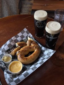 McLaughlin’s Irish Pub | Top Karaoke Bars in Düsseldorf | Magazin | Mr. Düsseldorf | Foto: dupe