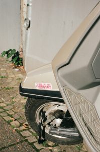 Street Photography Ausstellung | Top Kunstausstellungen in Düsseldorf | Toplisten | Mr. Düsseldorf | Foto: Thomas Schoger