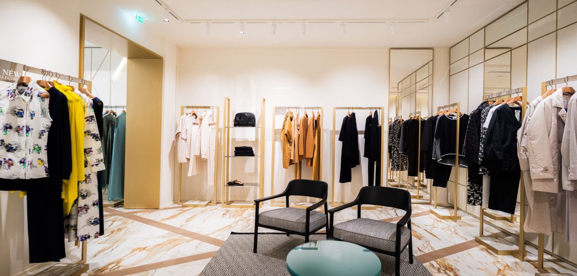 Marina Rinaldi | Lieblingsladen | Mr. Düsseldorf | Foto: Nico Eifert