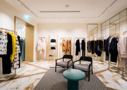 Marina Rinaldi | Lieblingsladen | Mr. Düsseldorf | Foto: Nico Eifert