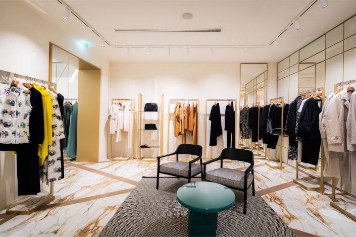 Marina Rinaldi | Lieblingsladen | Mr. Düsseldorf | Foto: Nico Eifert