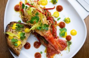 20° Restobar | Top Tapas Restaurants in Düsseldorf | Magazin | Mr. Düsseldorf | Foto: Mr. Düsseldorf