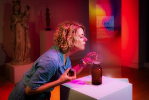 Die geheime Macht der Düfte | Top Kunstausstellungen in Düsseldorf | Toplisten | Mr. Düsseldorf | Foto: Anne Orthen