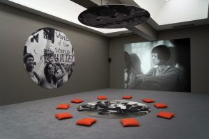 Grund und Boden | Top Kunstausstellungen in Düsseldorf | Toplisten | Mr. Düsseldorf | Foto: Dirk Pauwels