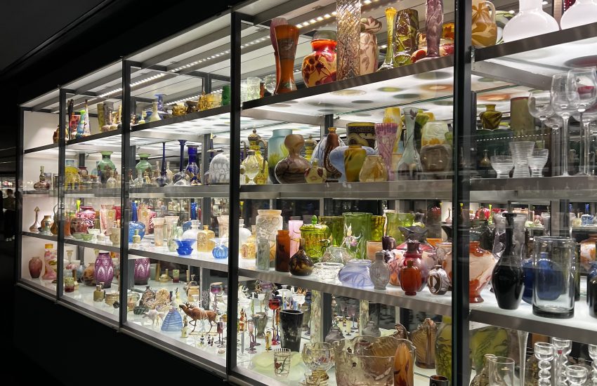 Mythos Murano | Top Kunstausstellungen in Düsseldorf | Toplisten | Mr. Düsseldorf | Foto: Mr. Düsseldorf