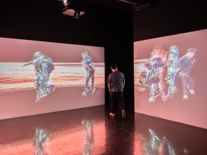 K21 Sammlung | Top Kunstausstellungen in Düsseldorf | Toplisten | Mr. Düsseldorf | Foto: Linda Inconi Jansen