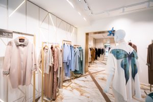 Marina Rinaldi | Lieblingsladen | Mr. Düsseldorf | Foto: Nico Eifert