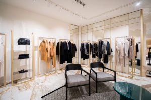 Marina Rinaldi | Lieblingsladen | Mr. Düsseldorf | Foto: Nico Eifert