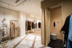 Marina Rinaldi | Lieblingsladen | Mr. Düsseldorf | Foto: Nico Eifert