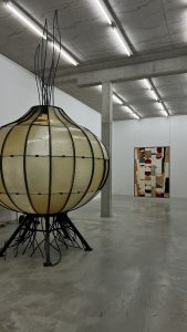 Melting Sands | Top Kunstausstellungen in Düsseldorf | Toplisten | Mr. Düsseldorf | Foto: Mr. Düsseldorf