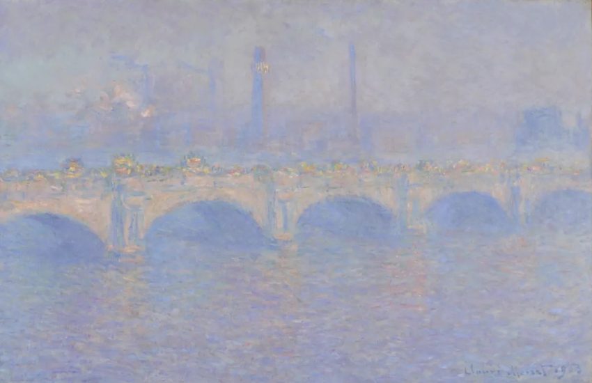 Monet, Cézanne, Matisse | Top Kunstausstellungen in Düsseldorf | Toplisten | Mr. Düsseldorf | Foto: Ruland