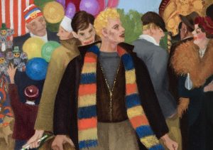 Queere Moderne Ausstellung | Top Kunstausstellungen in Düsseldorf | Toplisten | Mr. Düsseldorf | Foto: VG Bild-Kunst Bonn 2025