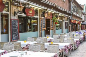 Las Tapas | Top Tapas Restaurants in Düsseldorf | Magazin | Mr. Düsseldorf | Foto: Las Tapas